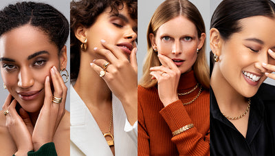 The FUTURA Jewelry Changemakers Campaign