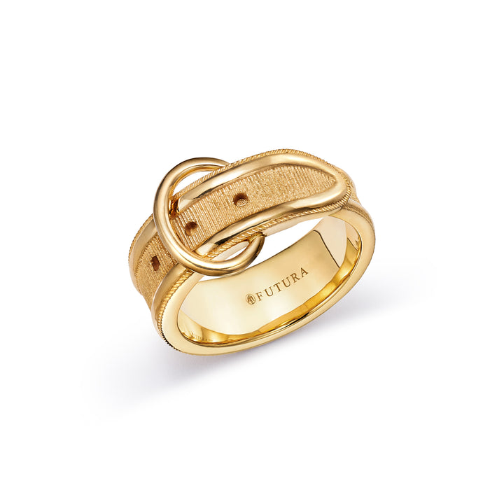 Endure Ring