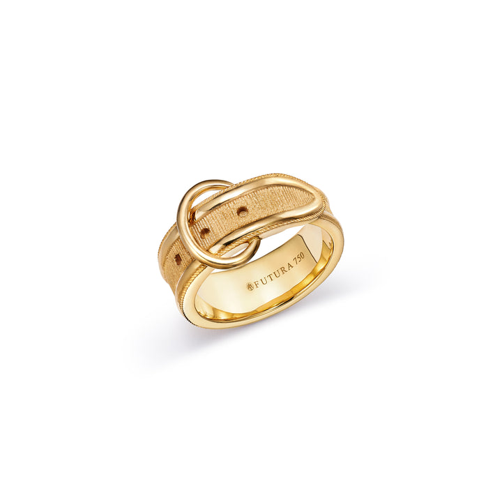 Endure Ring