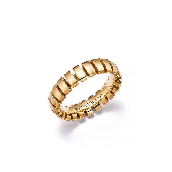 Porto Band Ring