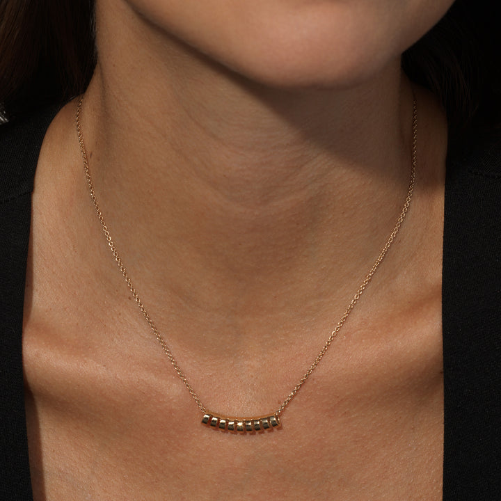 Porto Necklace