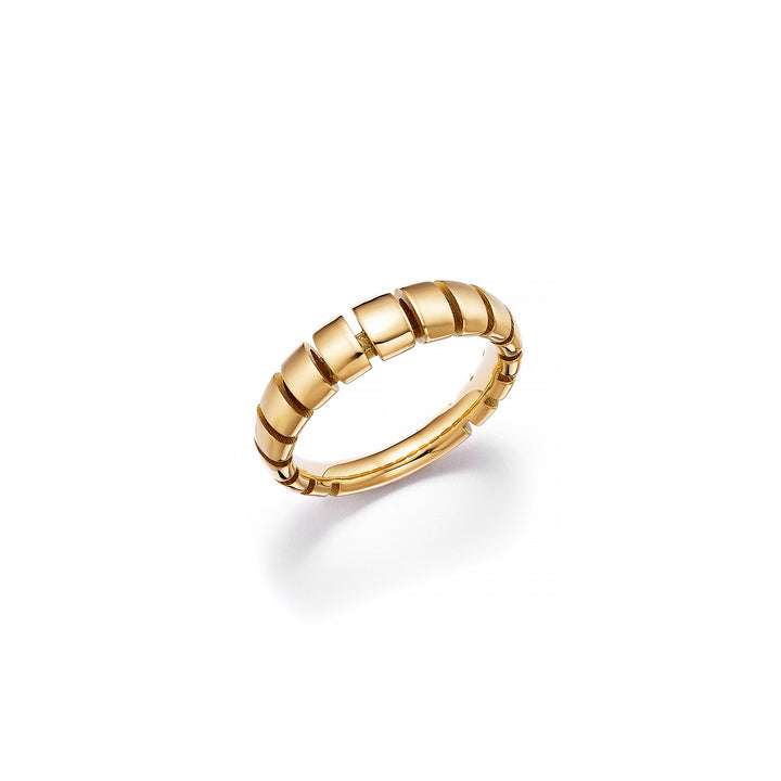 Porto Tapered Ring