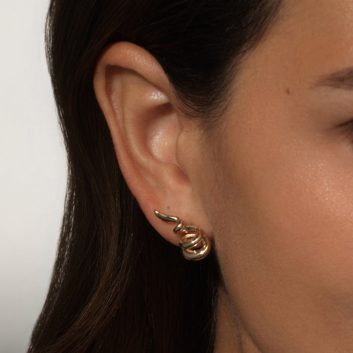 Spira Earrings