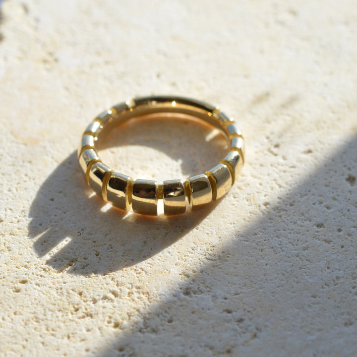 Porto Tapered Ring