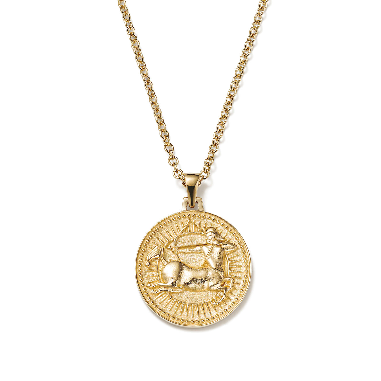 Sagittarius Zodiac Necklace | Zodiac necklaces, Sagittarius necklace,  Zodiac sagittarius