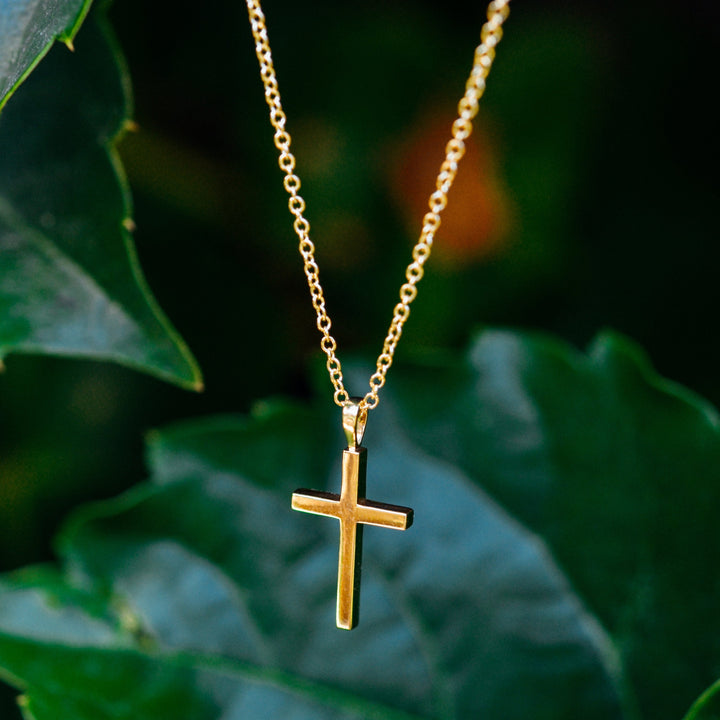 Cross Necklace