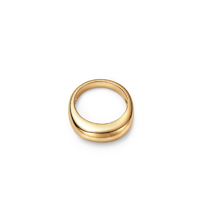 Sustainable Gold Rings & Bands | FUTURA